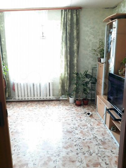 2-к. квартира, 37 м², 2/2 эт.