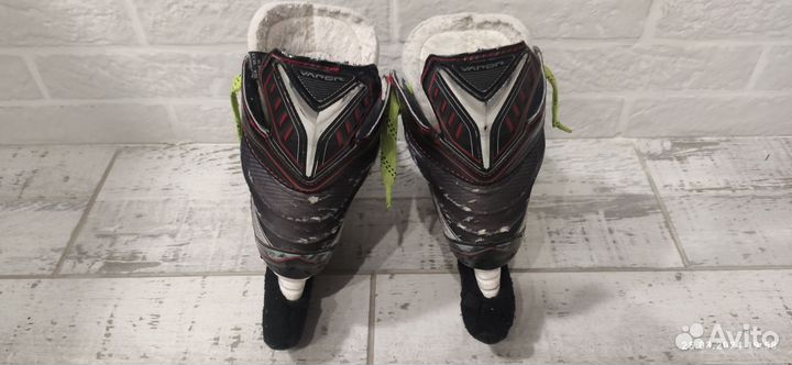 Коньки хоккейные bauer 36 размер