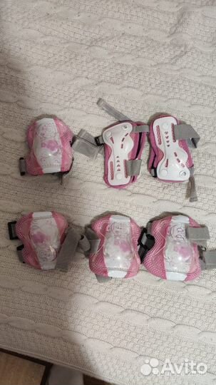 Защита 5-7 лет