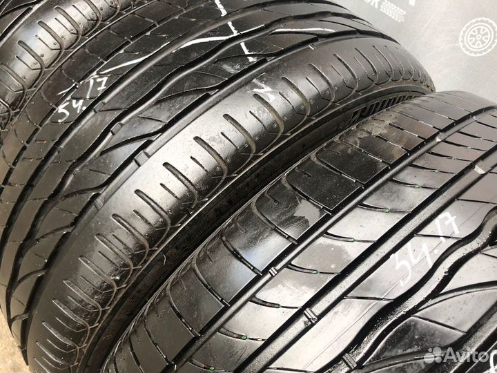 Bridgestone Turanza ER300 215/45 R16 86H