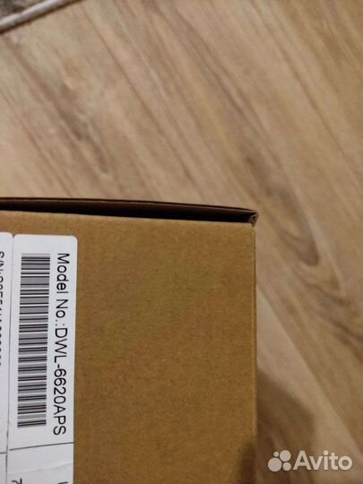 Точка доступа wifi новая