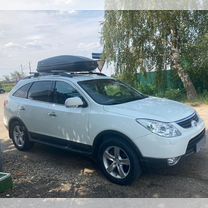 Hyundai ix55 3.8 AT, 2008, 217 000 км, с пробегом, цена 1 350 000 руб.