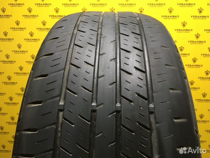 Continental Conti4x4Contact 235/50 R19 99V