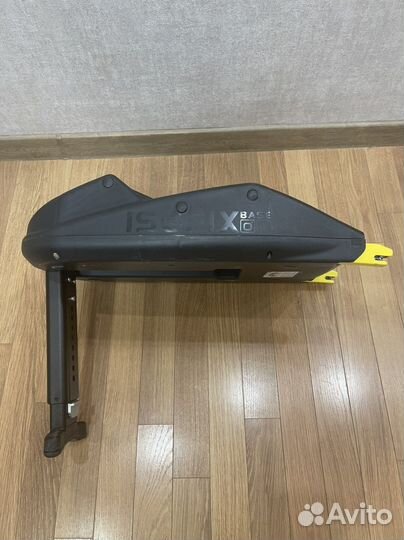 База для автокресла Peg Perego IsoFix Base 0+1 K