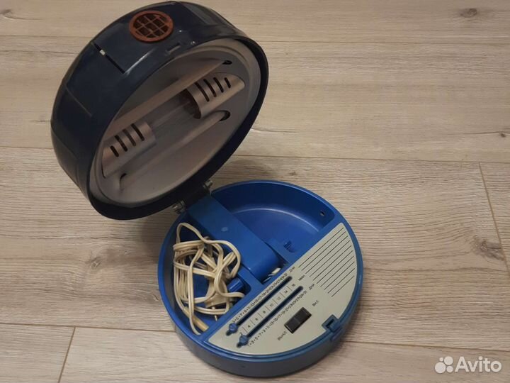 Облучатель уфо-В