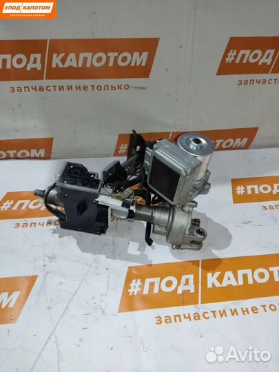 Электроусилитель руля Mazda 6 GJ 2015 GHT232100P