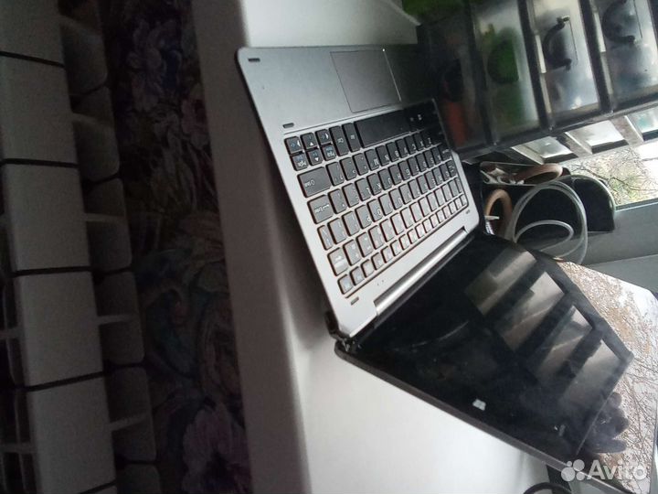 На запчасти chuwi Hi10 air