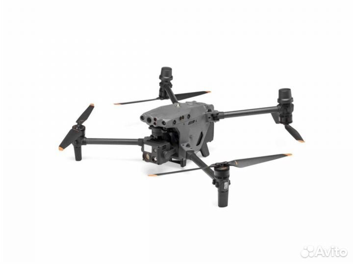 Квадрокоптер DJI matrice 30T