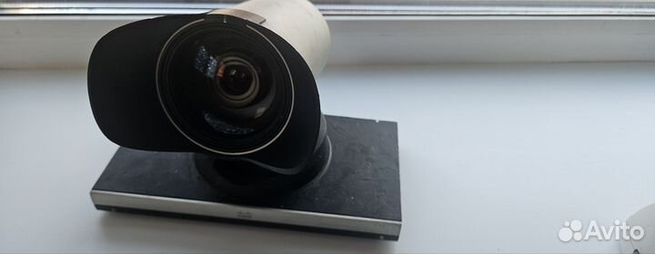 Cisco tandberg PrecisionHD 1080