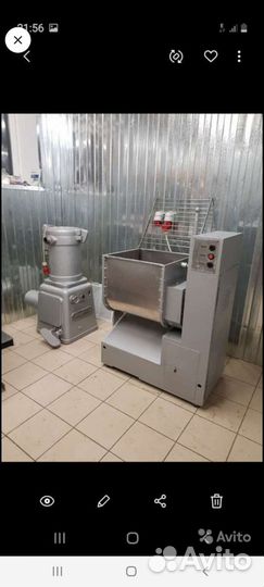 Продам колбасное оборудование -аренда