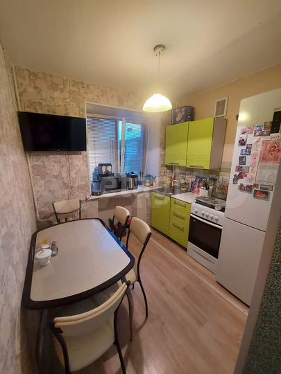 2-к. квартира, 46,7 м², 3/5 эт.