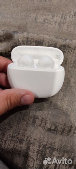 Беспроводные наушники xiaomi buds 4 pro