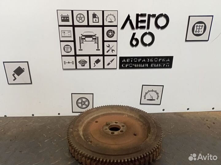 Маховик для Lifan Breez 2007-2014