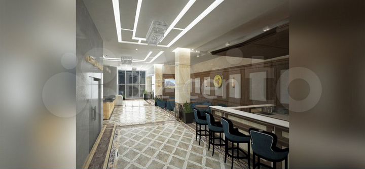 Аренда офиса 49 кв.м от собственника