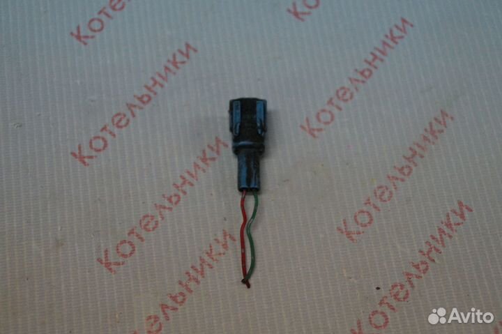 Nissan 47911-AV700 Разъем датчика ABS передний лев