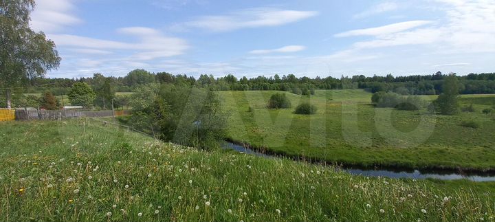 Участок 25 сот. (ИЖС)