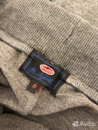 Спортивный костюм Bugatti, р.8