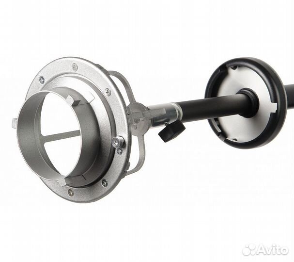 Штанга фокусировочная Falcon Eyes FEA-FS BW для па