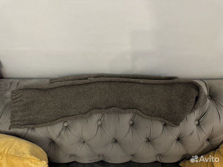 Шарф dolce gabbana