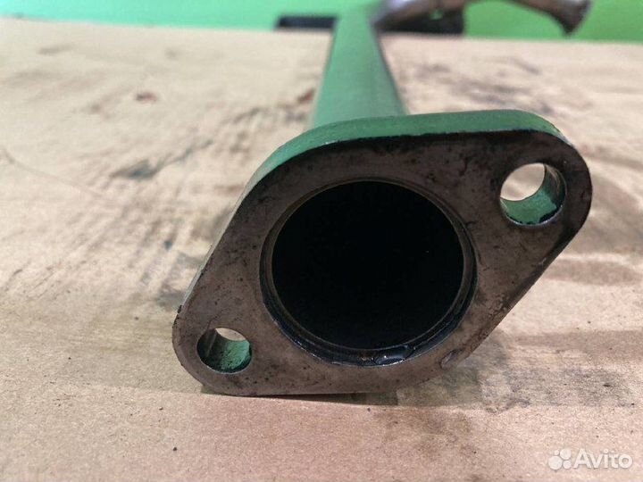 Маслозаборник KAMAZ 5490-S5