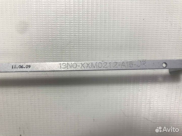 Петля для DNS A15HE A15HC