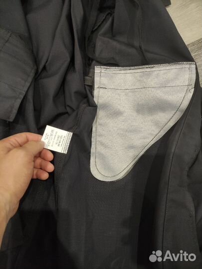 Костюм танковый нового поколения