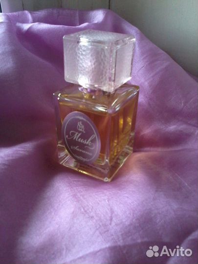 Парфюм арабский