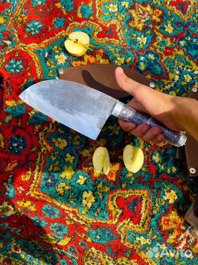 Ножи,тяпки,якутские ножи,сербский нож