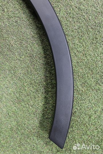 Расширитель крыла RE LH Atlas NL-3*