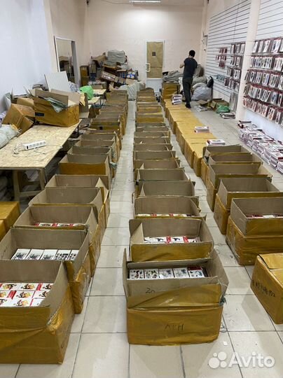 Посредник в Китае любого товара