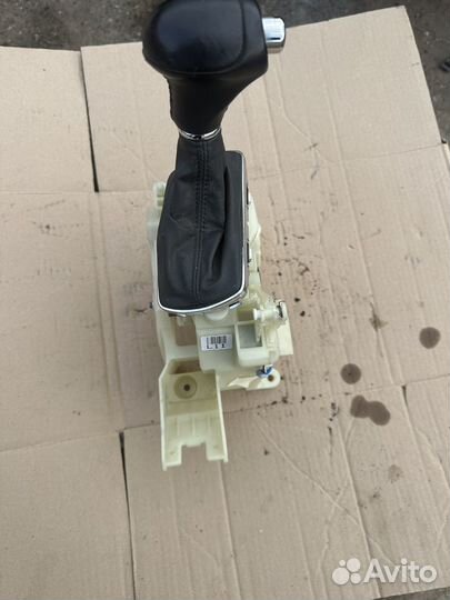 Селектор АКПП Kia Sportage 3