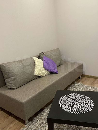 Квартира-студия, 28 м², 5/16 эт.