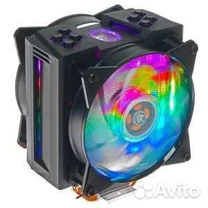 Cooler Master MasterAir MA410M