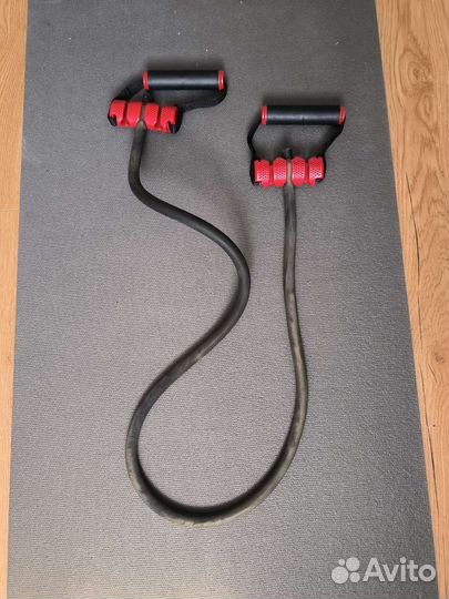 Гантели разборные 6кг и другие аксессуары