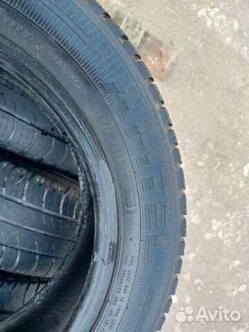 Amtel Planet 185/65 R15 и 65/65 R15