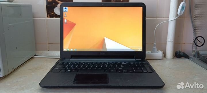 Dell 3537