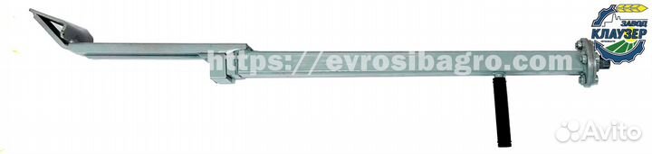 Мобильный шиномонтажный комплект