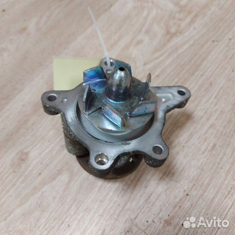 Насос водяной Kia Rio 3 2011-2017
