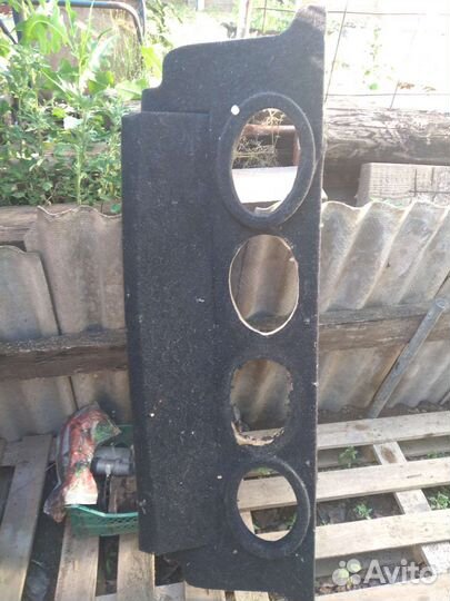 Акустическая полка niva