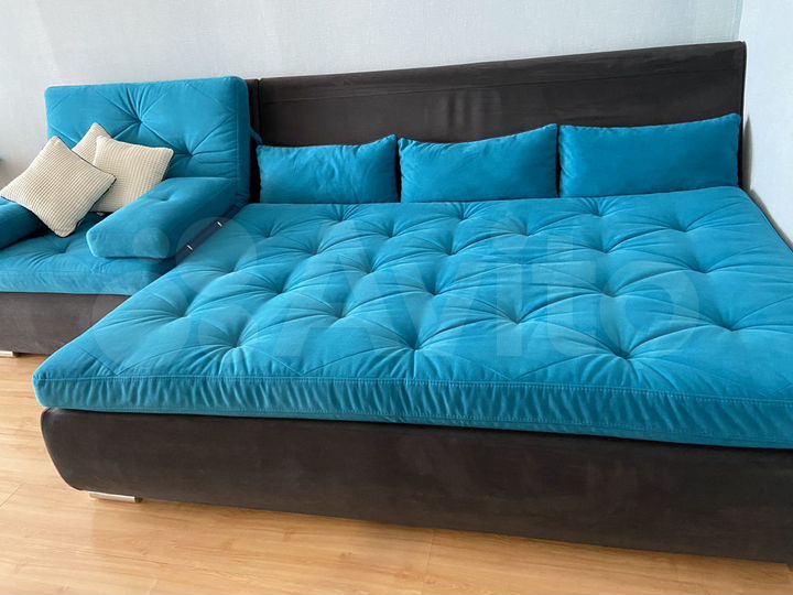 Квартира-студия, 31 м², 4/5 эт.
