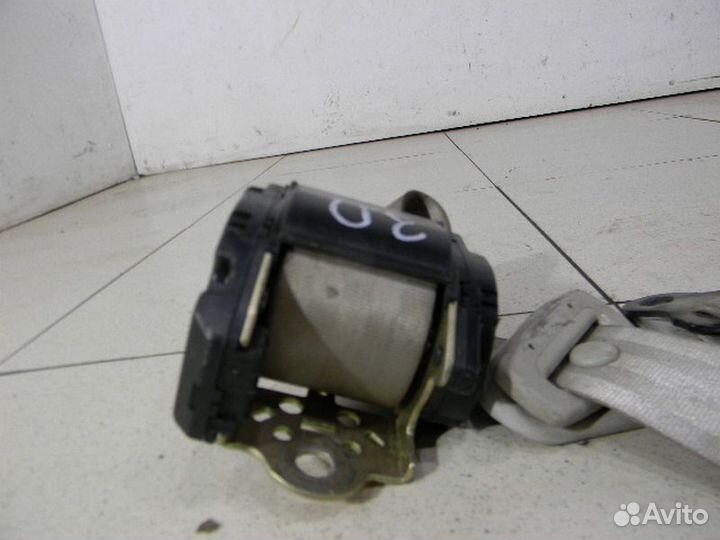 Ремень безопасности задний правый