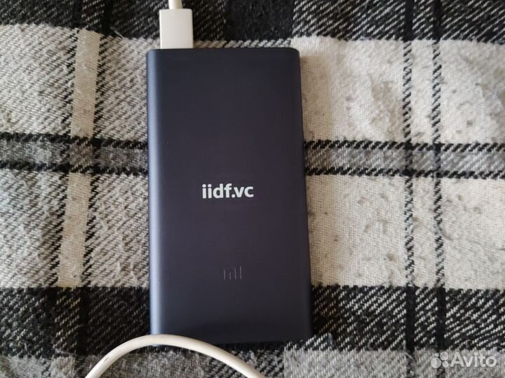 Power bank 10000 mAh