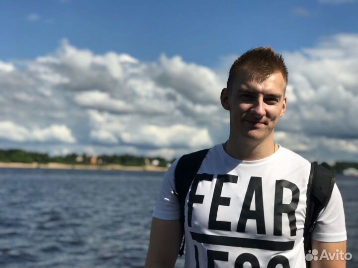 Менеджер маркетплейсов