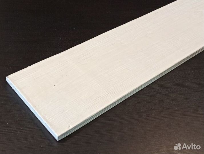 Доски декоративные полиуретан