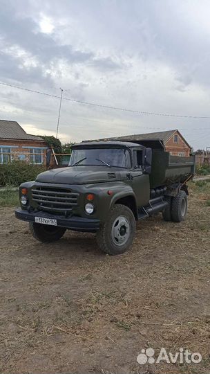 Вывоз мусора