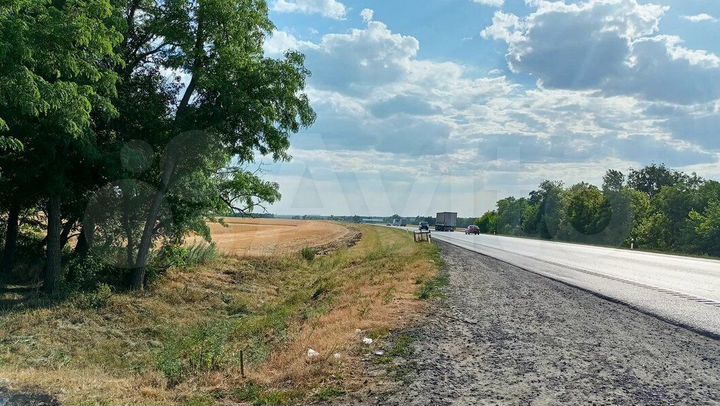 Участок 3 га (промназначения)