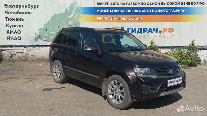 Проводка двери передней правой Suzuki Grand Vitara