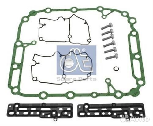 Diesel technic 293220 рмк механизма выбора передач Volvo FH/FM