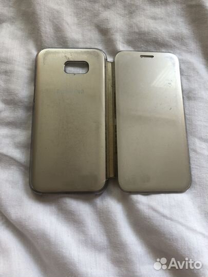 Чехол на samsung a5