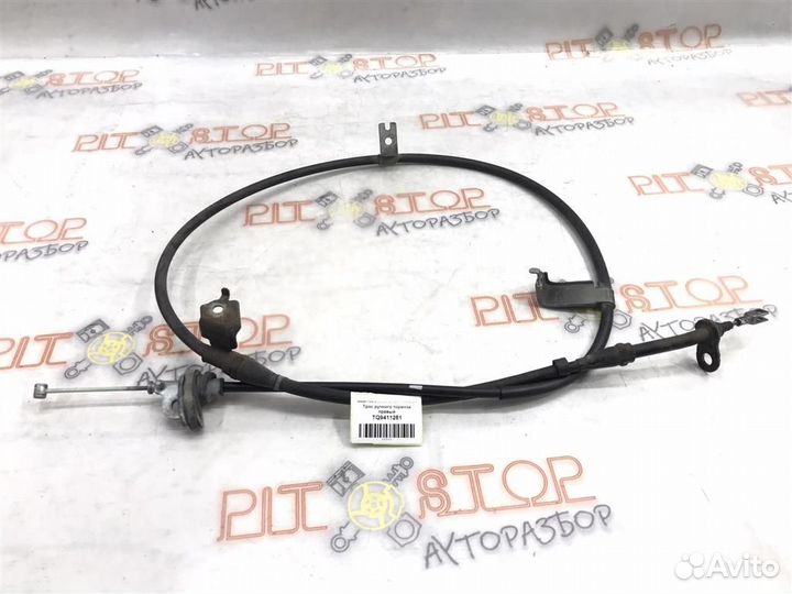 Трос ручного тормоза правый Nissan Teana (J32) 20